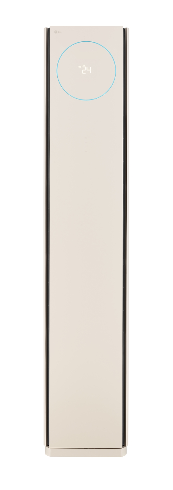 LG 휘센 타워Ⅱ 사계절 에어컨 제품 [사진=LG전자]