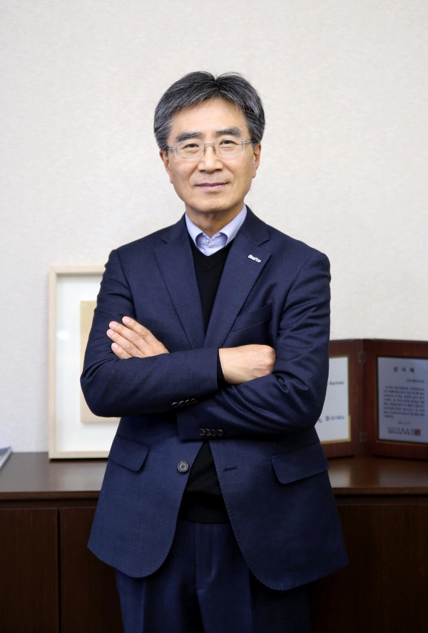 김병훈 에코프로머티리얼즈 대표 [사진=에코프로머티리얼즈]