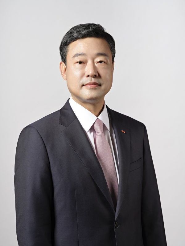 지동섭 SK온 대표이사 [사진=SK온]