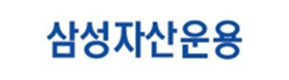 삼성자산운용 로고. [사진=삼성자산운용]