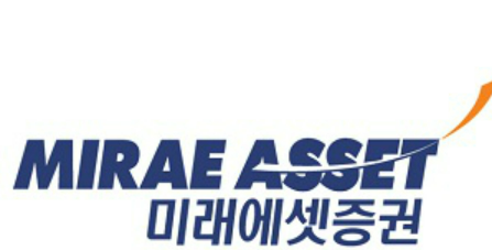 미래에셋증권 로고. [사진=미래에셋증권]