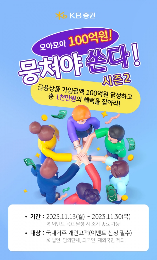 [사진제공=KB증권]