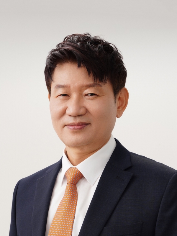 STX 박상준 대표이사 [사진=STX]