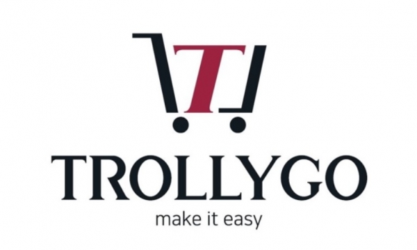 트롤리고(TrollyGo) 로고 [사진=STX]
