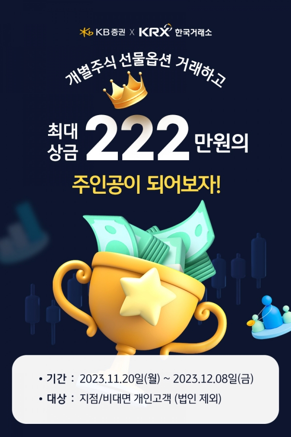 [사진제공=KB증권]