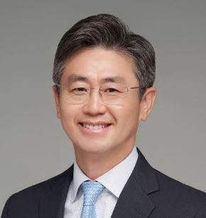 김원경 삼성전자 Global Public Affairs실장 사장[사진=삼성전자]
