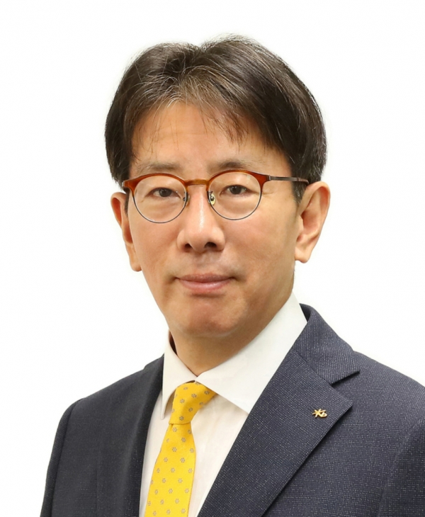 KB금융지주는 계열사 대표이사 후보 추천위원회를 개최하고 차기 KB국민은행장 후보로 이재근 현 은행장을 추천했다고 30일 밝혔다. [사진제공=KB금융그룹]