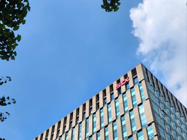 STX 사옥 [사진=STX]