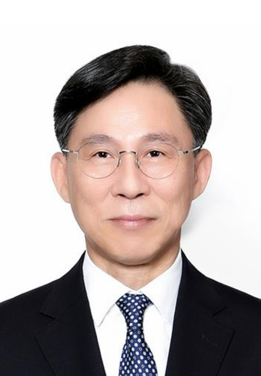 홍원학 삼성생명 대표 내정자. [사진제공=삼성생명]