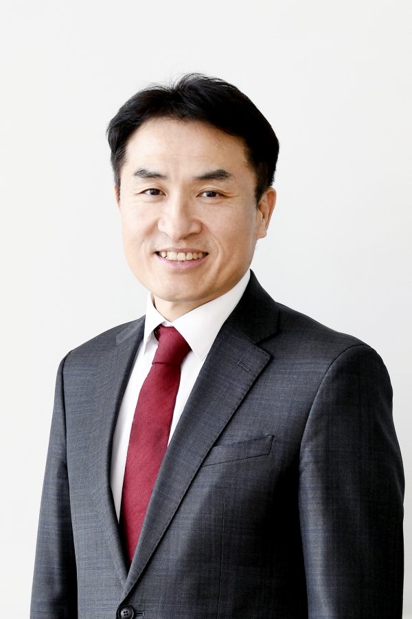 이주경 삼성생명 부사장 [사진제공=삼성생명]