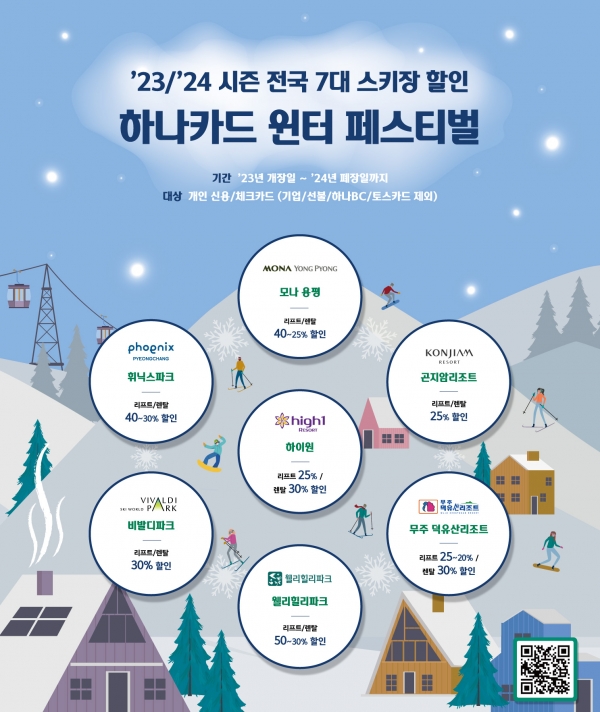 [사진제공=하나카드]