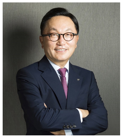 박현주 미래에셋그룹 회장 [사진제공=미래에셋그룹]