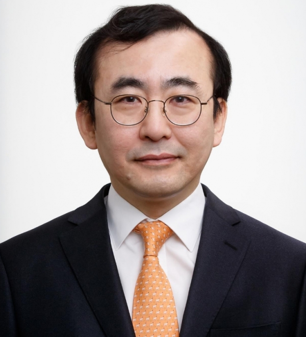 이세훈 금융위원회 사무처장 [사진제공=금융위원회]