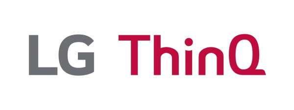 LG ThinQ 로고 [사진=LG전자]