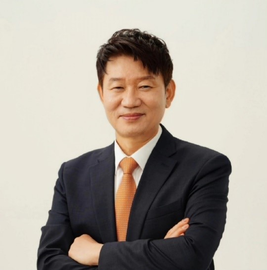 박상준 STX 대표이사 [사진=STX]