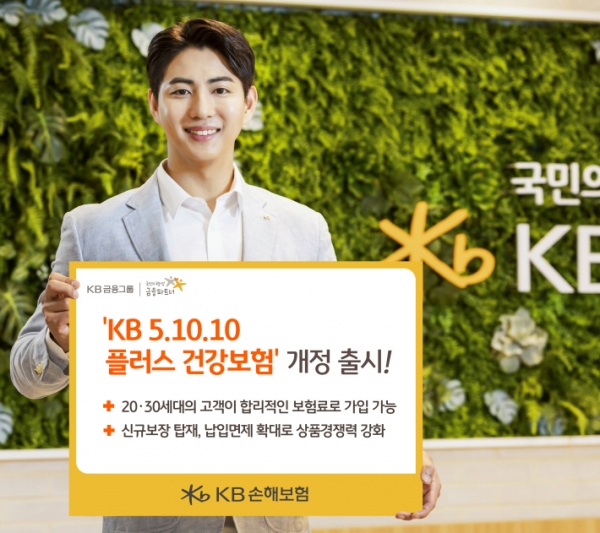[사진제공=KB손해보험]