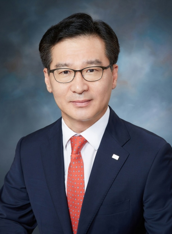 김재식 미래에셋생명 부회장 [사진제공=미래에셋생명]