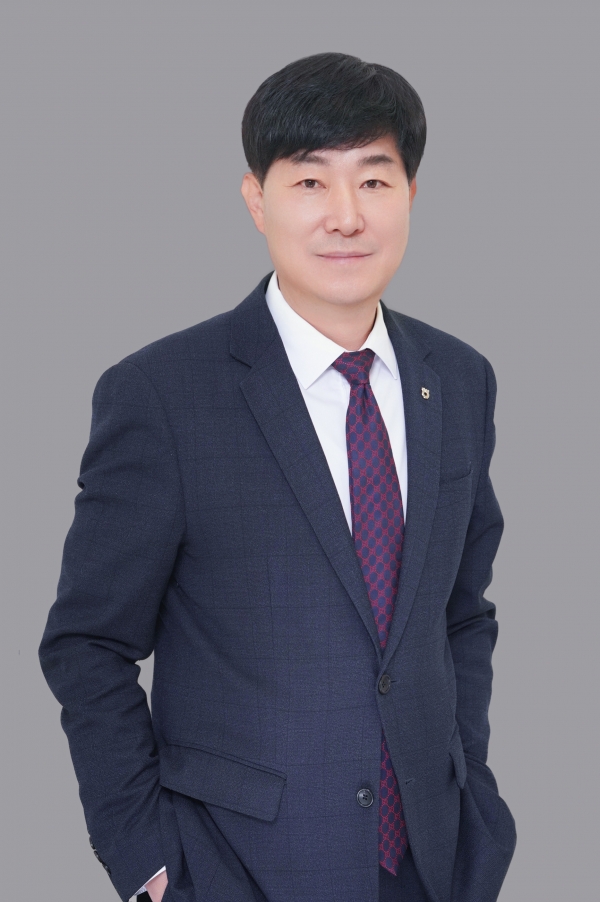 윤성훈 NH농협카드 사장 [사진제공=NH농협카드]