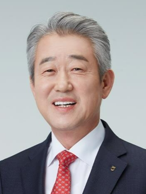 강호동 제25대 농협중앙회장 당선자 [사진=팍스경제TV DB]