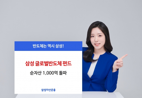 [사진제공=삼성자산운용]