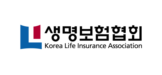 생명보험협회 CI