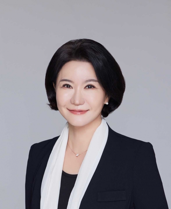 이은미 토스뱅크 새 대표