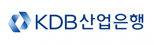 산업은행 CI