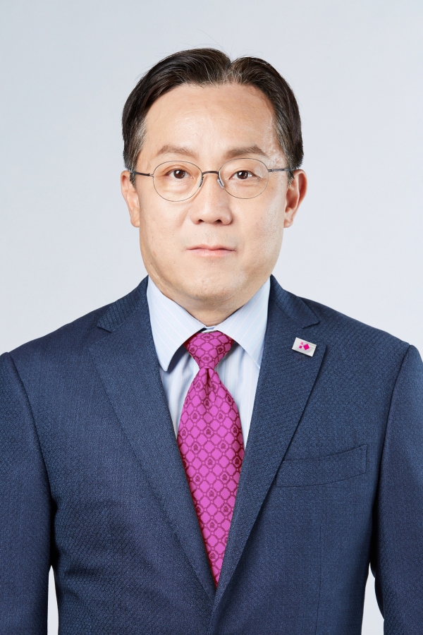송윤상 흥국화재 신임 대표이사 내정자 [사진제공=흥국화재]