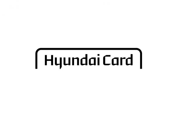 현대카드 CI