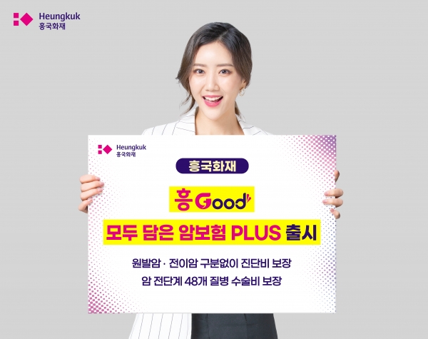 [사진제공=흥국화재]