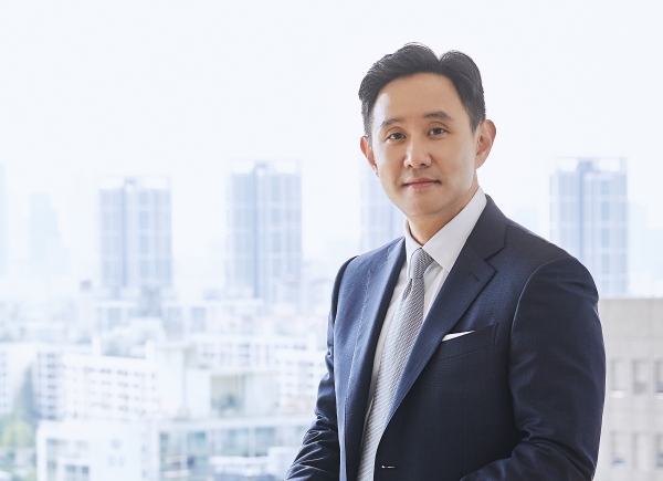 최윤범 고려아연 회장 [사진=고려아연]
