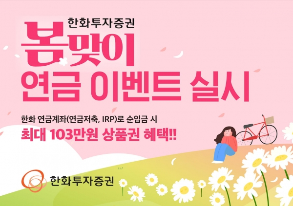 [사진제공=한화투자증권]