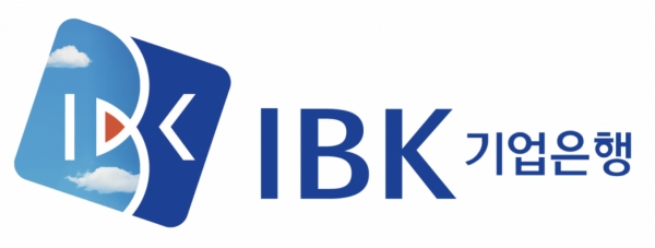 IBK기업은행 로고. [사진=IBK기업은행]