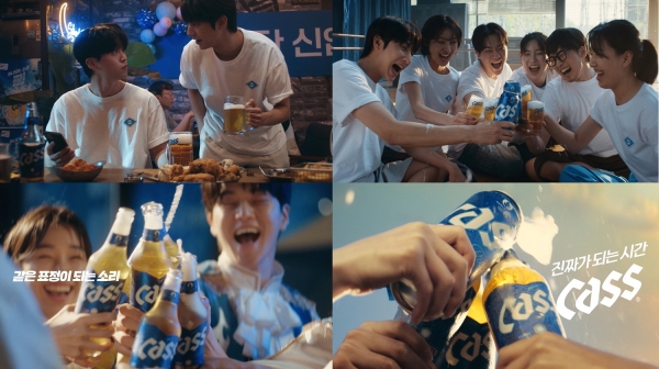 [사진=오비맥주]