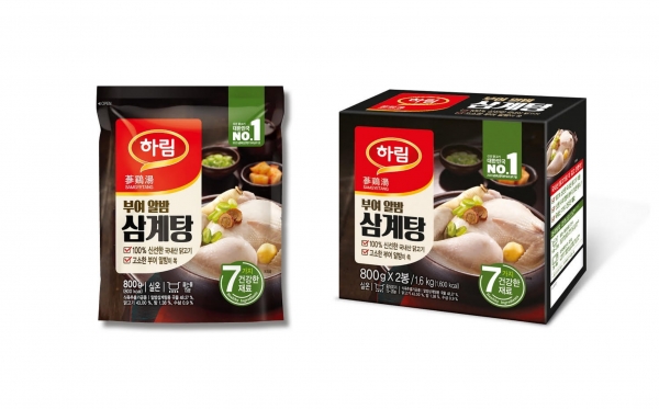 [사진=하림]