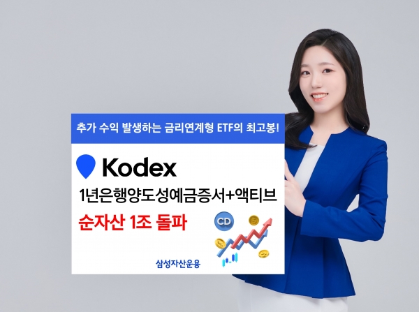 [사진제공=삼성자산운용]