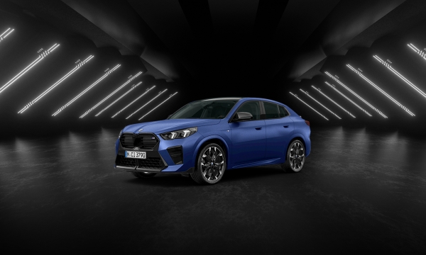 BMW X2 M35i xDrive 퍼스트 에디션[사진제공=BMW코리아]
