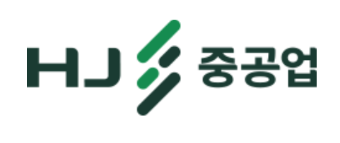 HJ중공업 CI. [사진제공=HJ중공업]