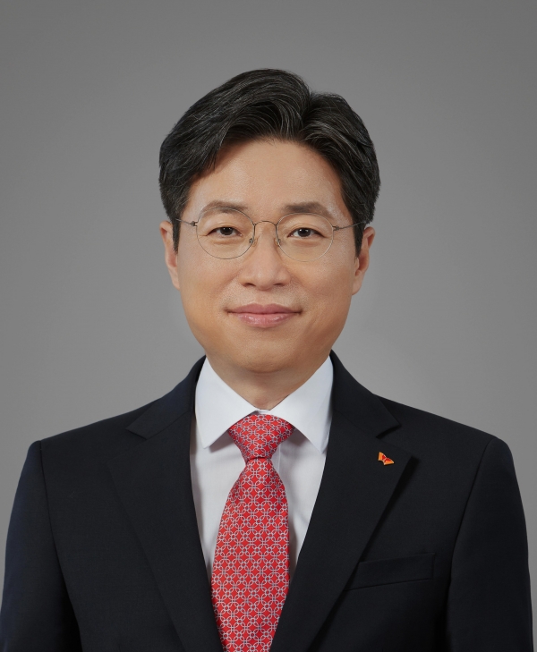 김형근 SK에코플랜트 대표이사 사장 [사진제공=SK에코플랜트]