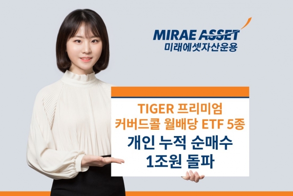 [사진제공=미래에셋자산운용]