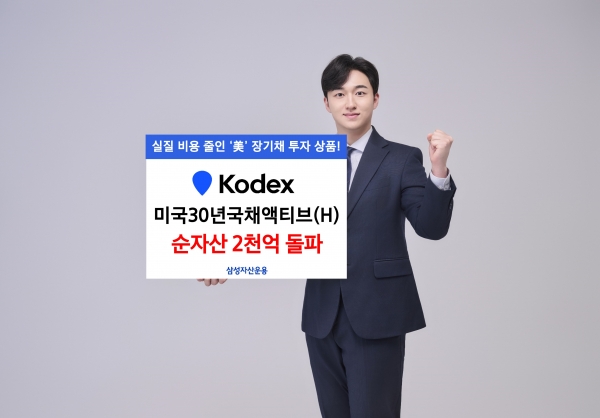 [사진제공=삼성자산운용]