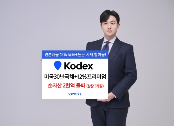 [사진제공=삼성자산운용]