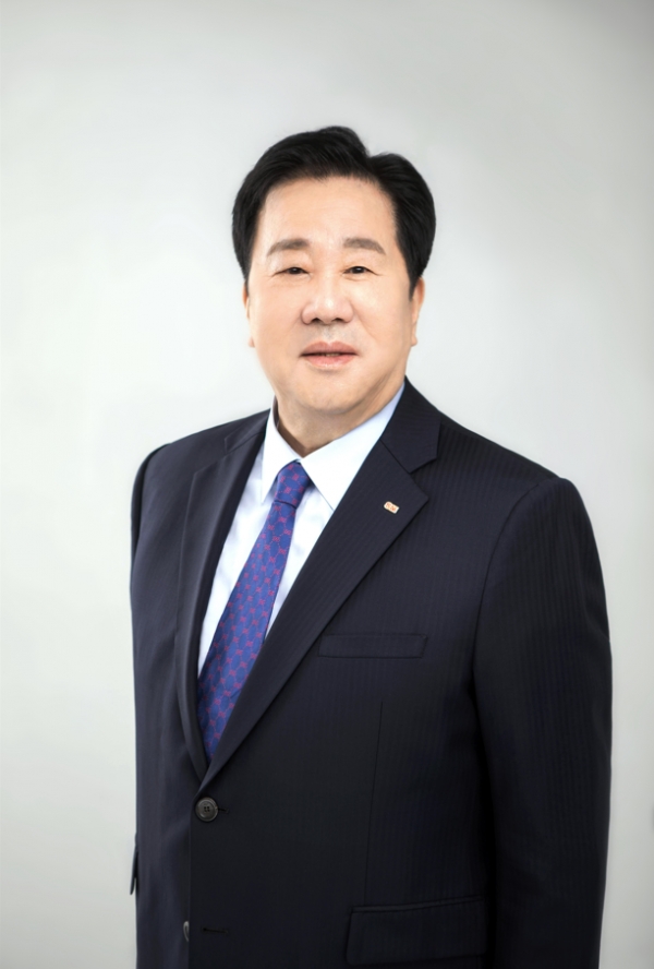 SM그룹 우오현 회장 [사진제공=SM그룹]