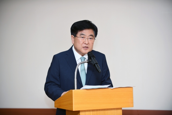 HD현대 권오갑 회장 [사진제공=HD현대]