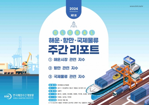 [사진제공=KMI]