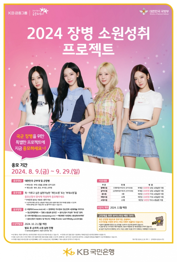 [사진제공=KB국민은행]