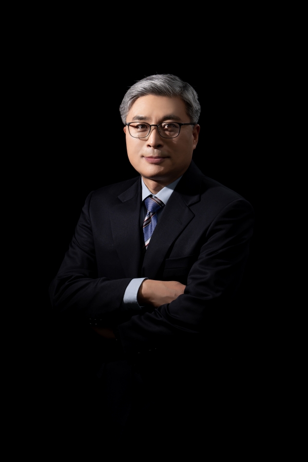 이창희 삼성디스플레이 디스플레이연구소장(부사장) [사진제공=삼성디스플레이]