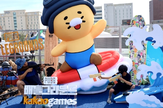 [사진=카카오게임즈]