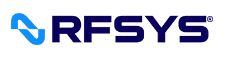 RF시스템즈 CI [사진제공=RF시스템즈]
