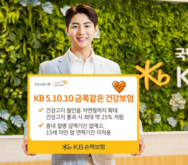[사진제공=KB손해보험]